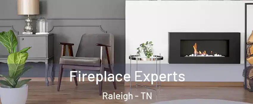 Fireplace Experts Raleigh - TN