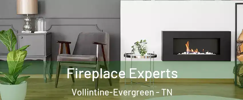 Fireplace Experts Vollintine-Evergreen - TN