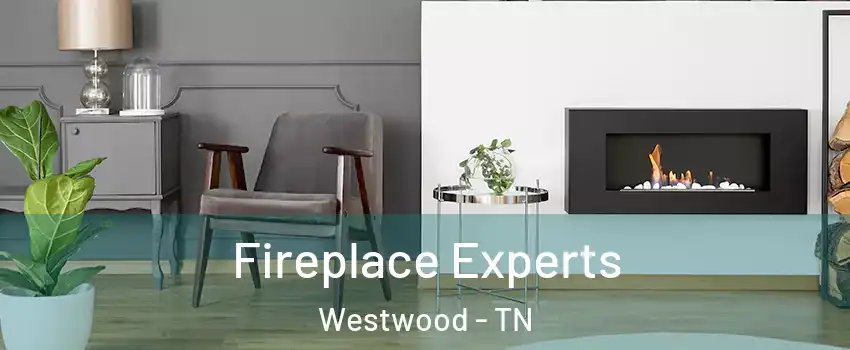 Fireplace Experts Westwood - TN