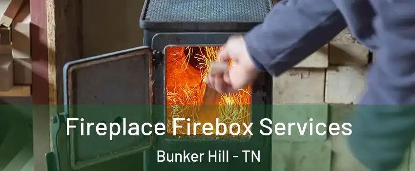 Fireplace Firebox Services Bunker Hill - TN