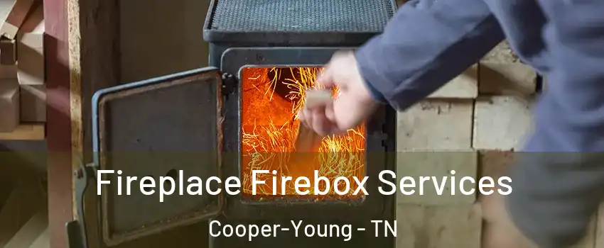 Fireplace Firebox Services Cooper-Young - TN