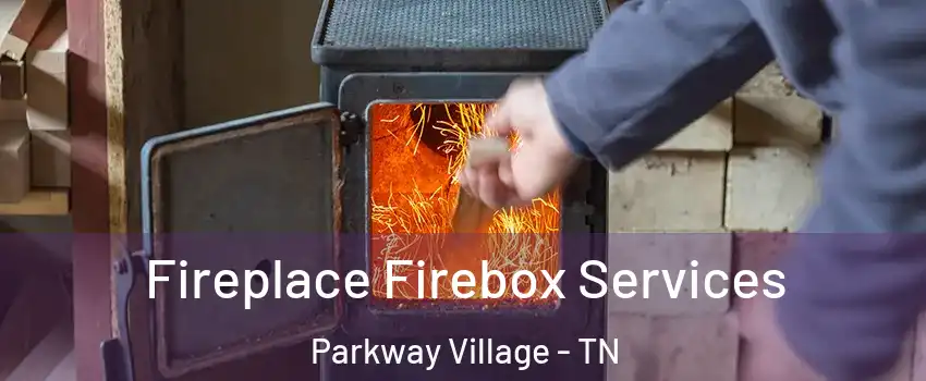 Fireplace Firebox Services Parkway Village - TN