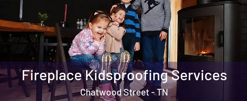 Fireplace Kidsproofing Services Chatwood Street - TN