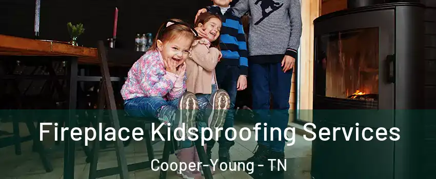 Fireplace Kidsproofing Services Cooper-Young - TN