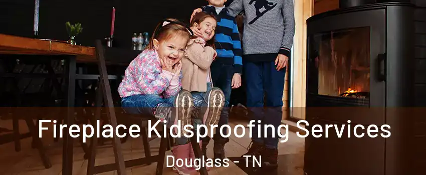 Fireplace Kidsproofing Services Douglass - TN