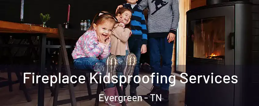 Fireplace Kidsproofing Services Evergreen - TN