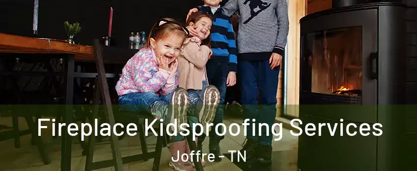 Fireplace Kidsproofing Services Joffre - TN