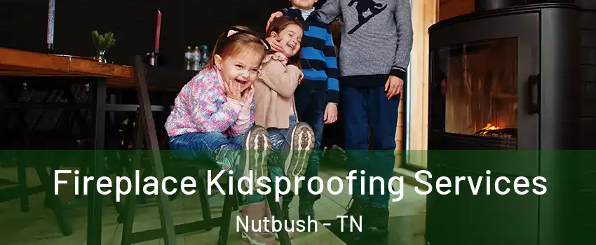 Fireplace Kidsproofing Services Nutbush - TN