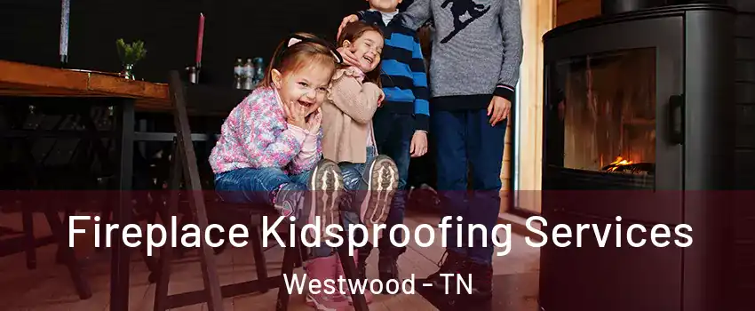 Fireplace Kidsproofing Services Westwood - TN