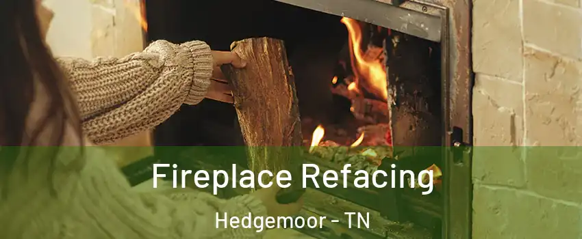 Fireplace Refacing Hedgemoor - TN