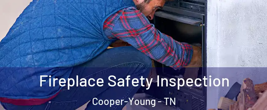 Fireplace Safety Inspection Cooper-Young - TN