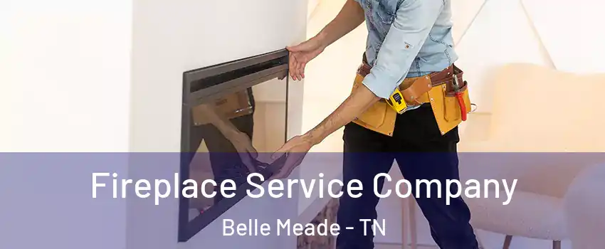 Fireplace Service Company Belle Meade - TN