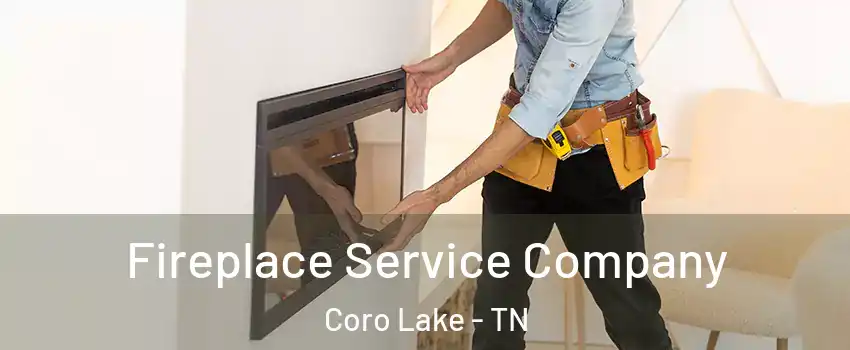 Fireplace Service Company Coro Lake - TN