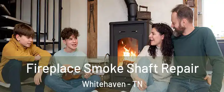 Fireplace Smoke Shaft Repair Whitehaven - TN