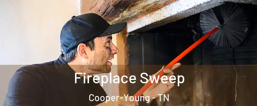 Fireplace Sweep Cooper-Young - TN