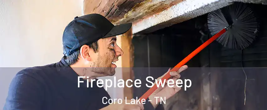 Fireplace Sweep Coro Lake - TN