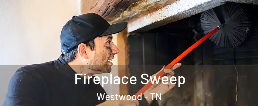 Fireplace Sweep Westwood - TN