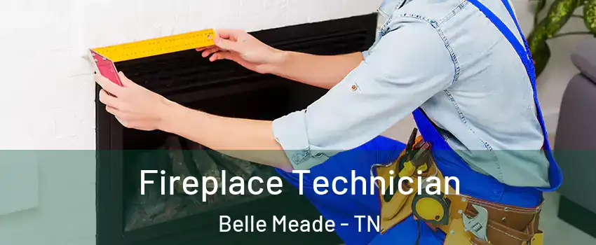 Fireplace Technician Belle Meade - TN