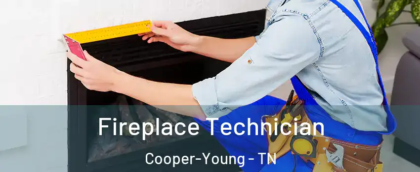 Fireplace Technician Cooper-Young - TN