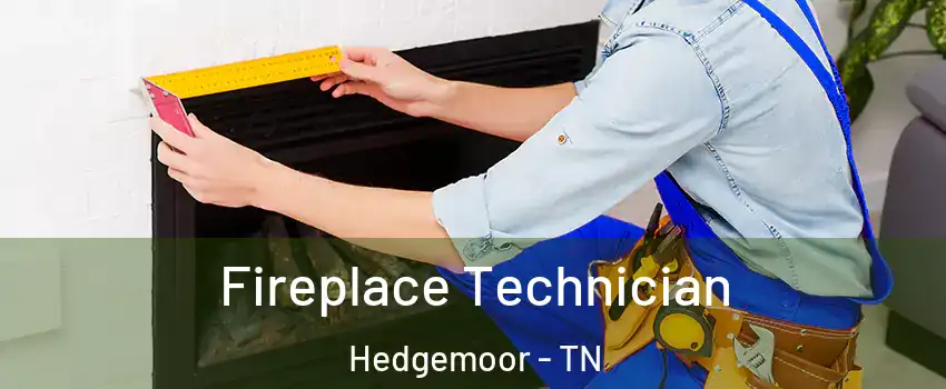 Fireplace Technician Hedgemoor - TN