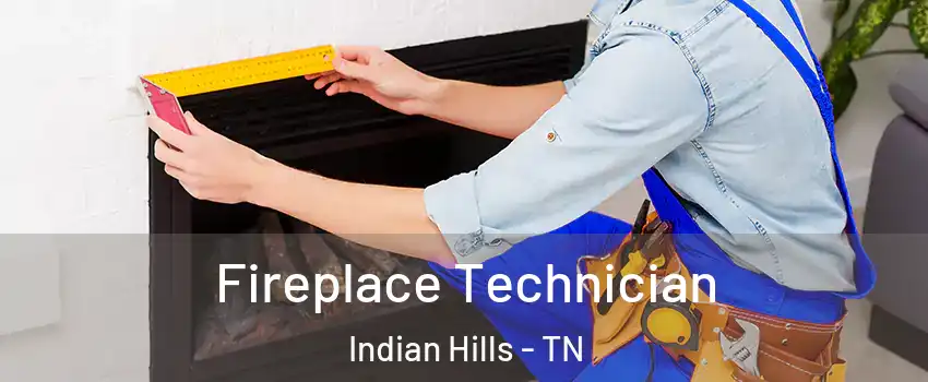 Fireplace Technician Indian Hills - TN