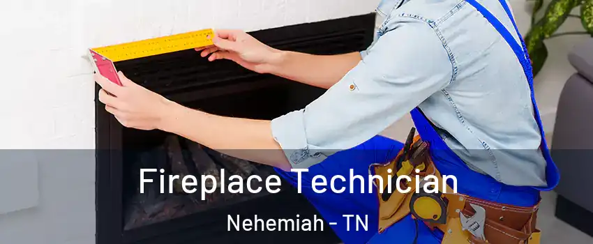 Fireplace Technician Nehemiah - TN