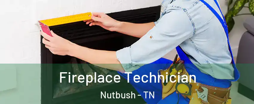 Fireplace Technician Nutbush - TN