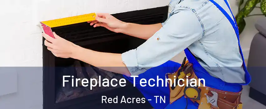 Fireplace Technician Red Acres - TN