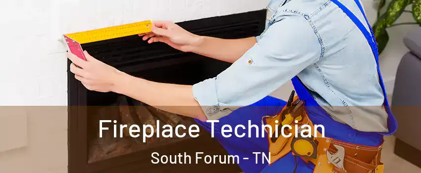 Fireplace Technician South Forum - TN