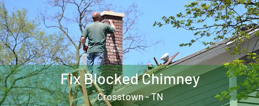 Fix Blocked Chimney Crosstown - TN