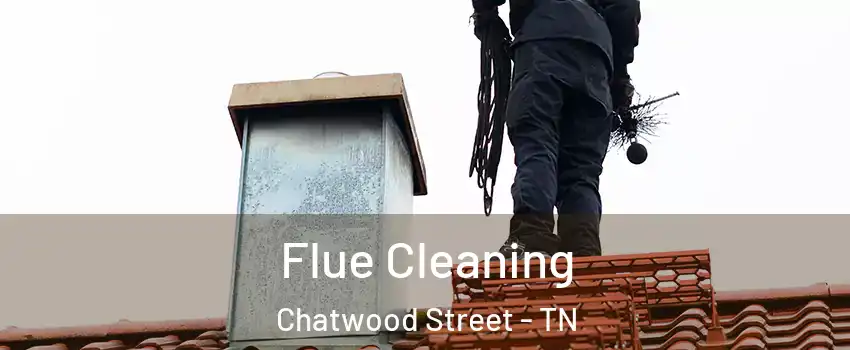 Flue Cleaning Chatwood Street - TN