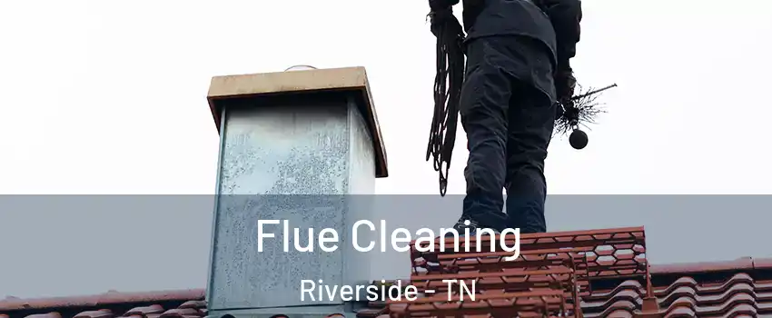 Flue Cleaning Riverside - TN