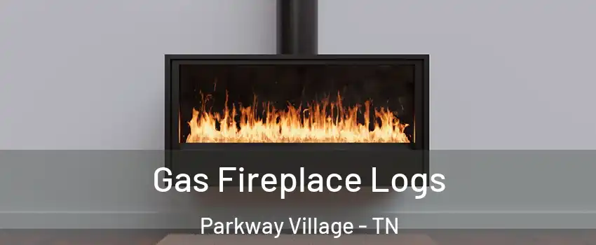 Gas Fireplace Logs Parkway Village - TN