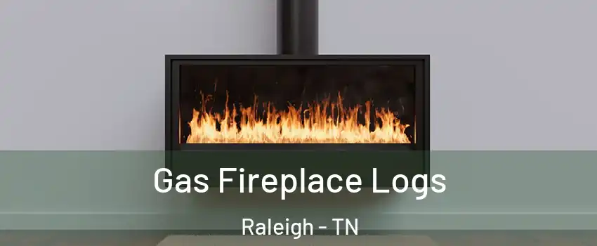 Gas Fireplace Logs Raleigh - TN