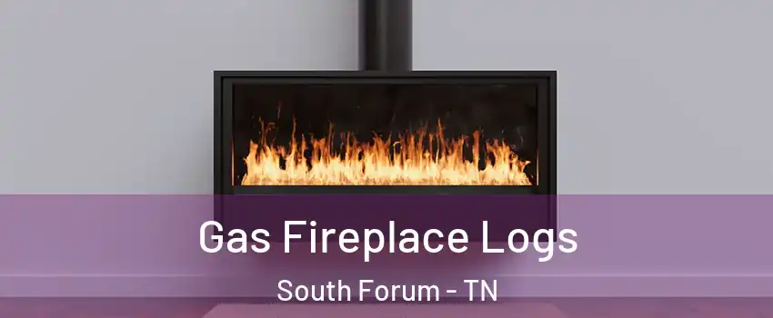 Gas Fireplace Logs South Forum - TN