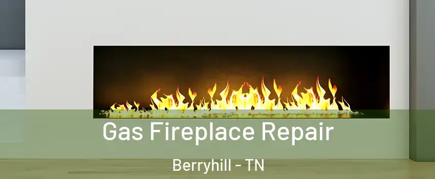 Gas Fireplace Repair Berryhill - TN