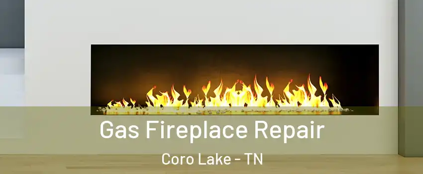 Gas Fireplace Repair Coro Lake - TN