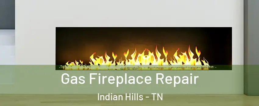 Gas Fireplace Repair Indian Hills - TN