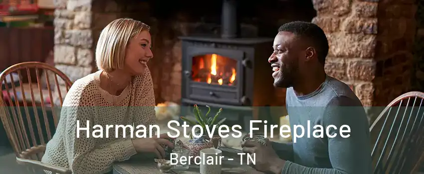 Harman Stoves Fireplace Berclair - TN