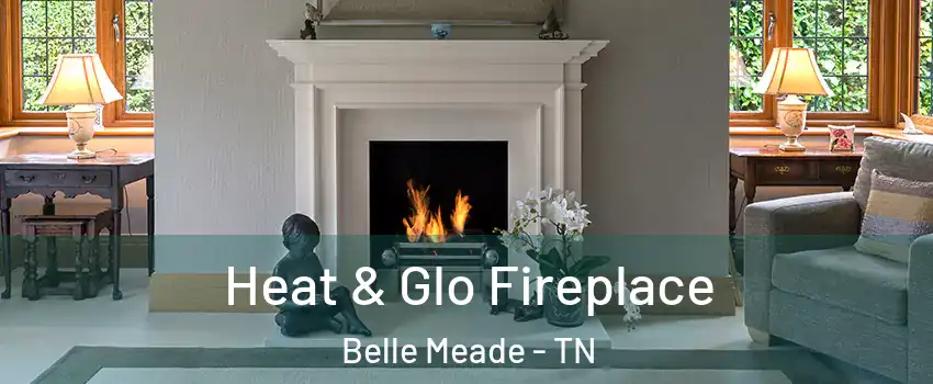 Heat & Glo Fireplace Belle Meade - TN