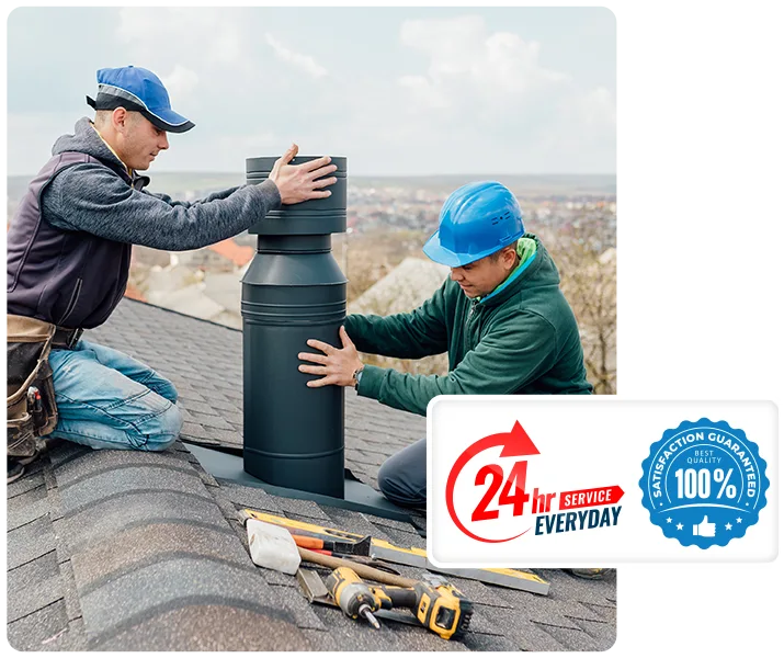 Chimney & Fireplace Installation And Repair in Memphis, TN