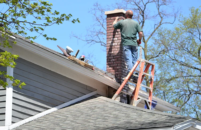 Chimney & Fireplace Inspections Services in Memphis, TN