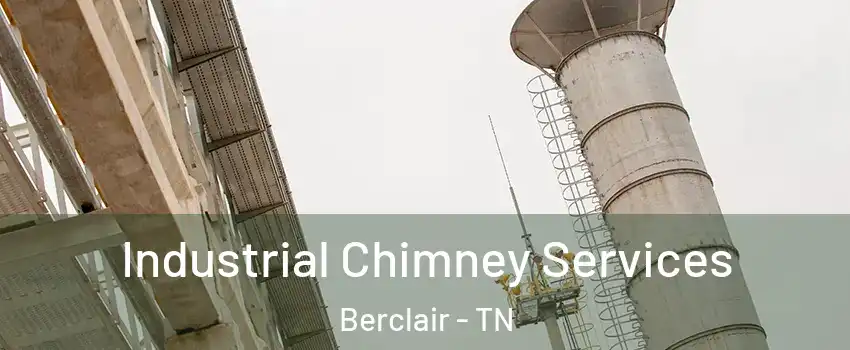 Industrial Chimney Services Berclair - TN