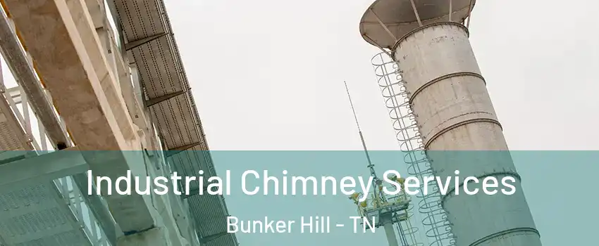 Industrial Chimney Services Bunker Hill - TN