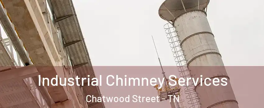 Industrial Chimney Services Chatwood Street - TN