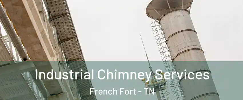 Industrial Chimney Services French Fort - TN