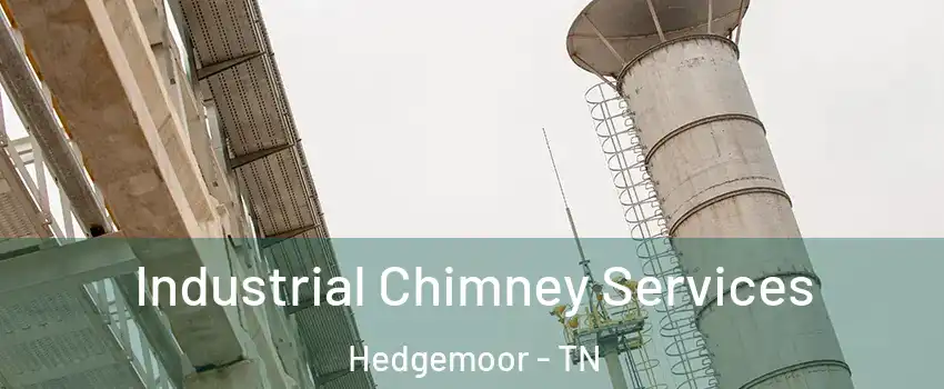 Industrial Chimney Services Hedgemoor - TN