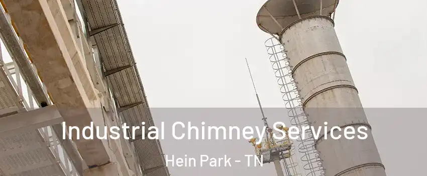 Industrial Chimney Services Hein Park - TN