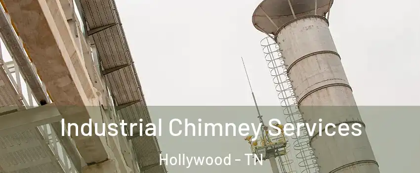 Industrial Chimney Services Hollywood - TN