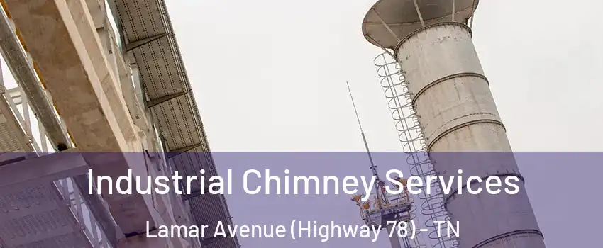 Industrial Chimney Services Lamar Avenue (Highway 78) - TN